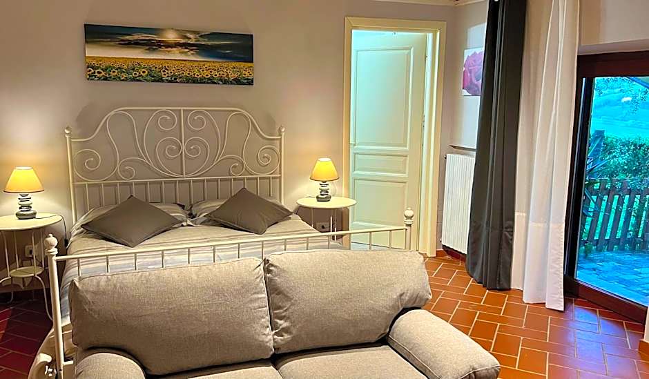 Casa vacanze La Foresteria