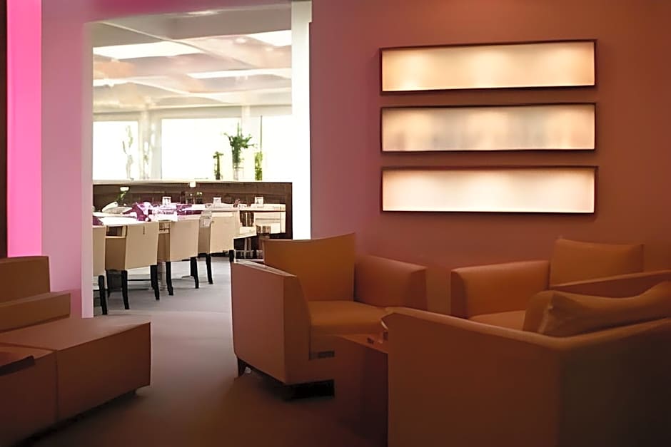 Hotel Bonjour