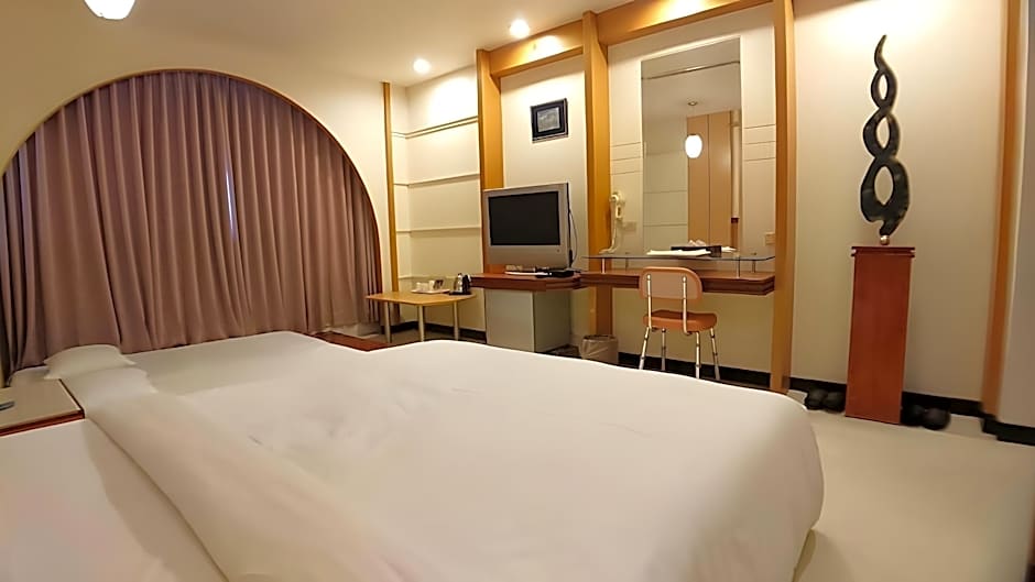 Hwa Nan Hotel