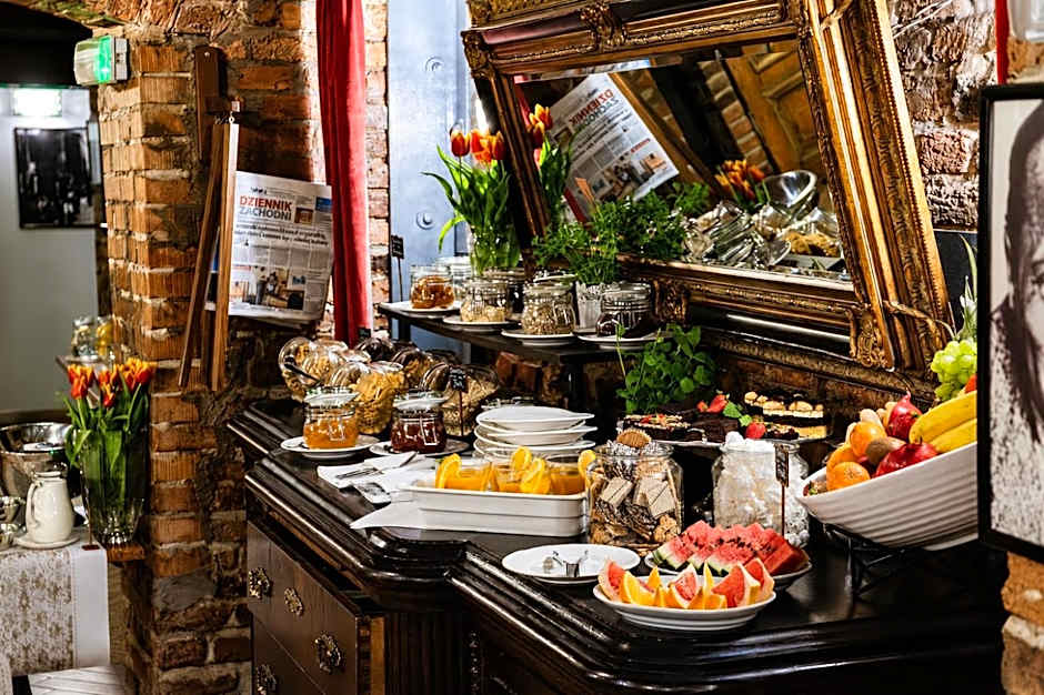 Hotel Centrum Sosnowiec