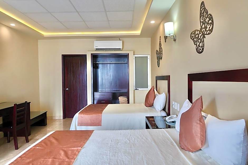 Hotel Yorio Inn