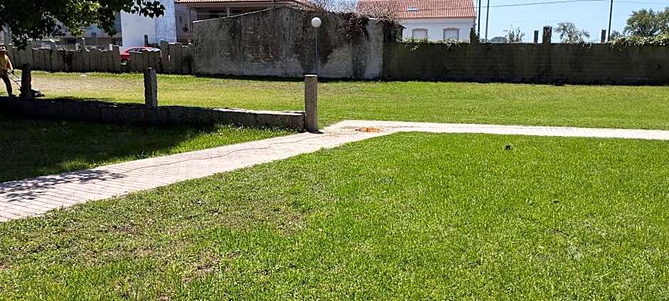 Hotel Torres Touriño