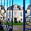 Château & Spa de la Cueillette