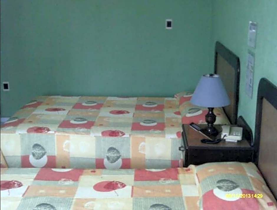 Hotel Las Villas