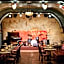 The Roxy Hotel Tribeca