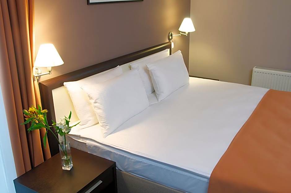 Ramada Lviv