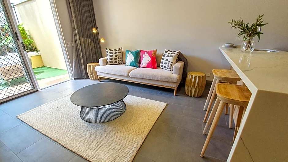 Il Palazzo Holiday Apartments