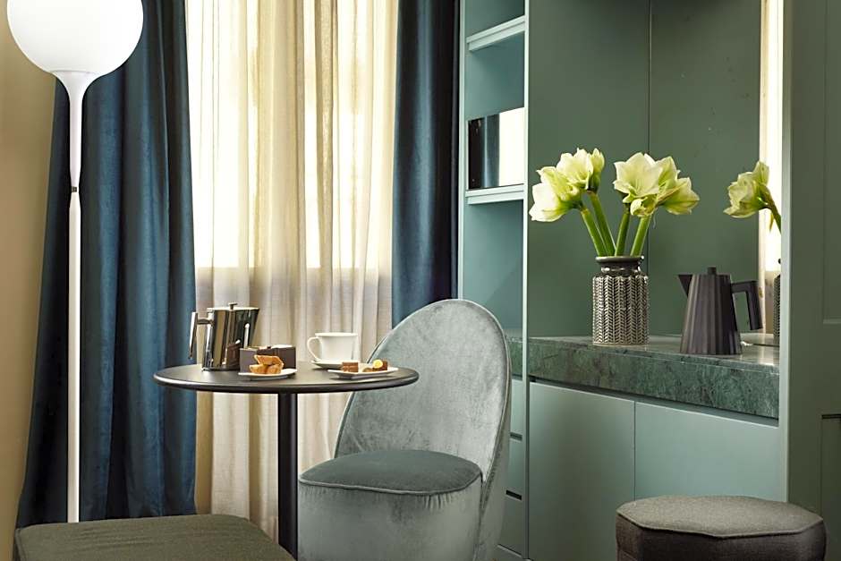 Floren Hotel