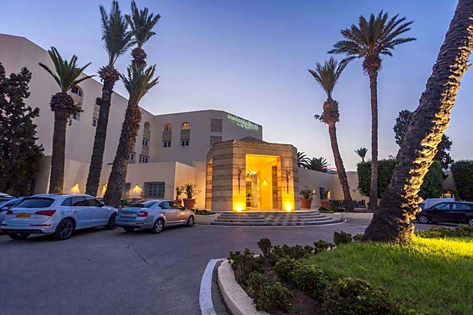 Marhaba Club