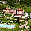 Saturnia Tuscany Hotel