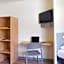 ibis budget Aubagne Paluds Agora