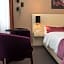 Apartments Amtzell, Selbst-Check-in