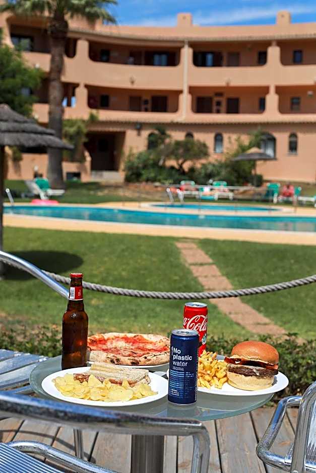 Clube Maria Luisa