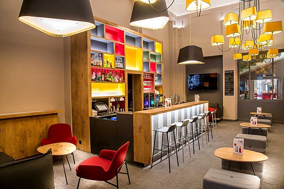ibis Lyon Centre Perrache