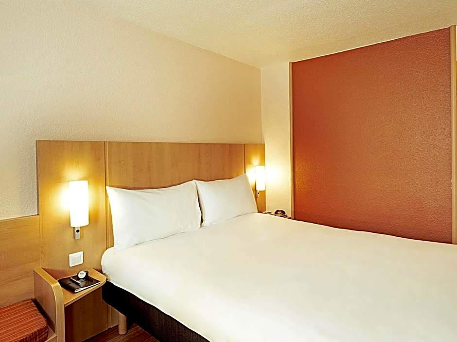 ibis Ulm City