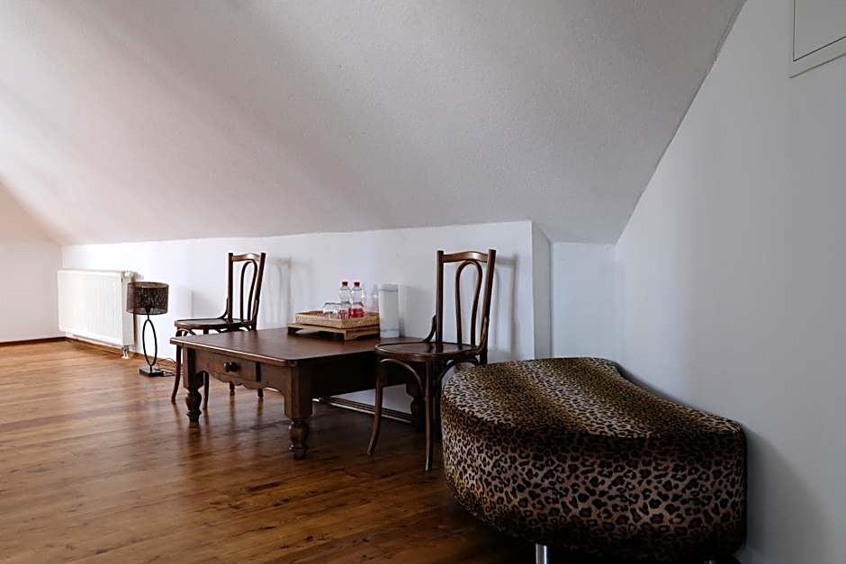 Minjo Hotel