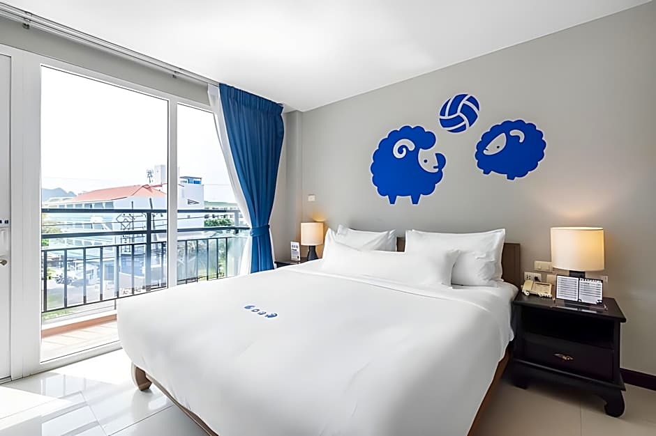 Kokotel Krabi Ao Nang