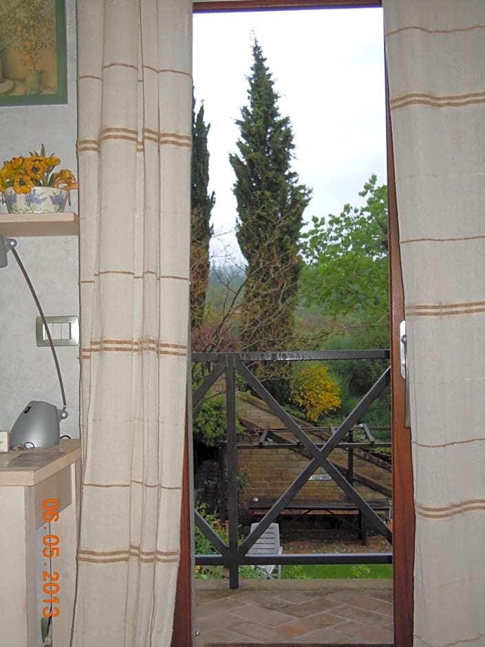 La Paloma B&B di Charme