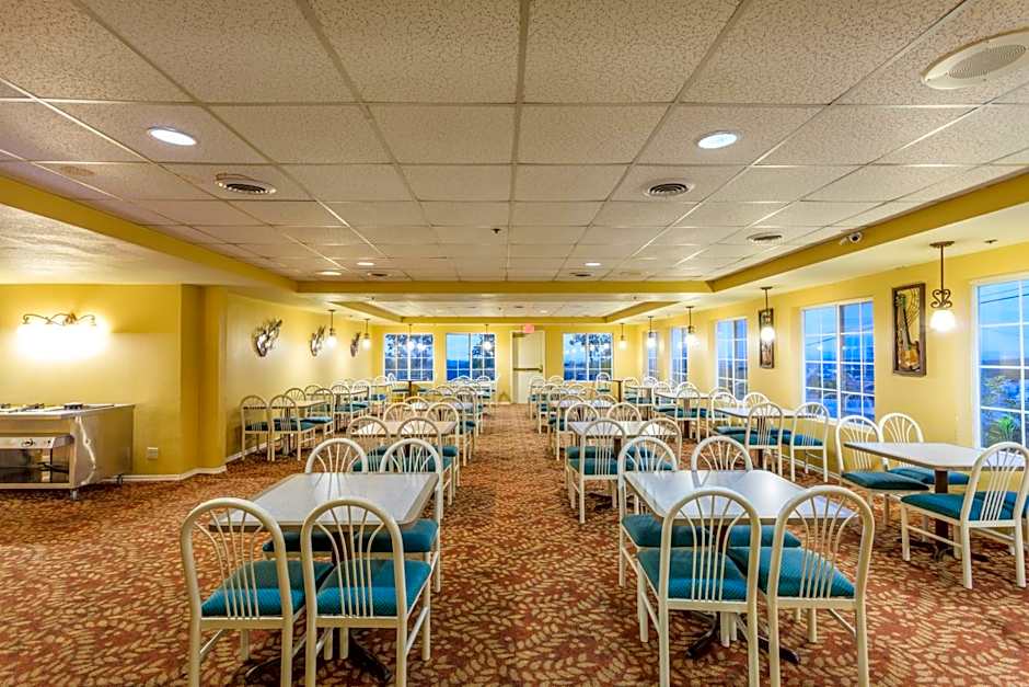 Branson Towers Hotel