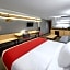 City Express by Marriott Ciudad De México La Raza