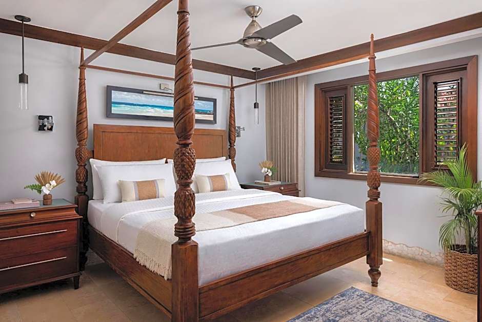 Sandals Barbados All Inclusive - Couples Only