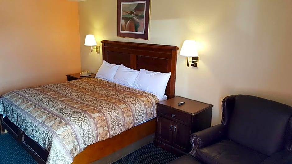 Garden Inn and Extended Stay