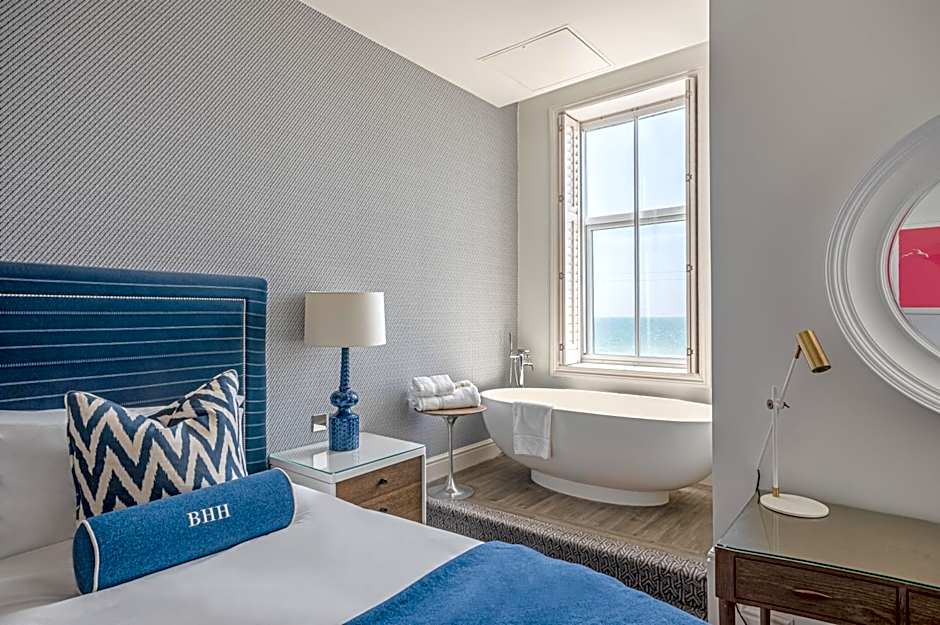Brighton Harbour Hotel & Spa