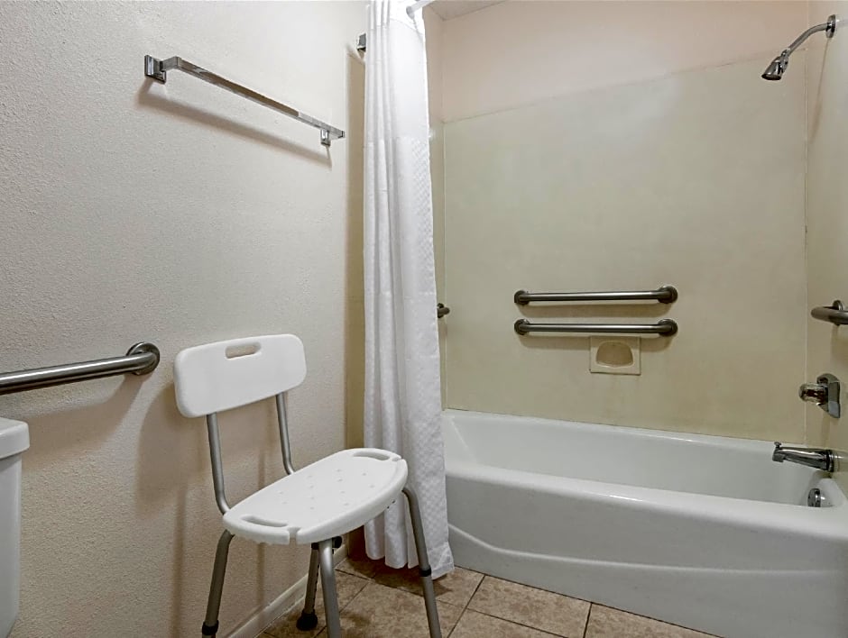 SureStay Plus by Best Western Beaumont