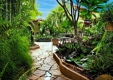 Kimberley Croc Motel