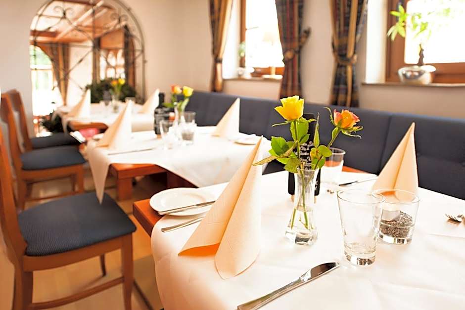 Hotel Schutzenburg