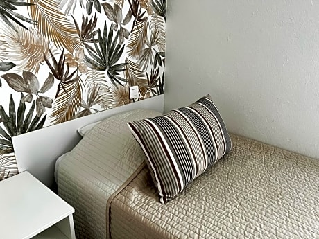 Comfort Twin Room