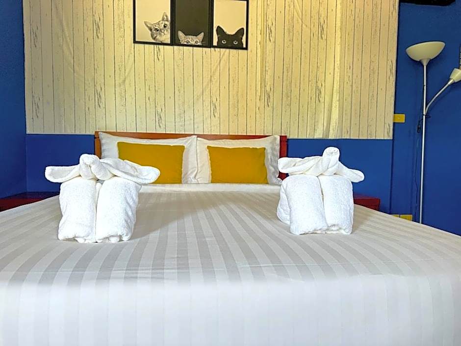 Diamond Place Hotel