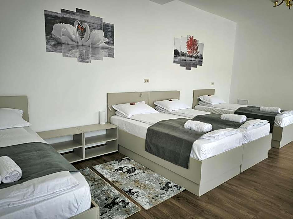 Adriana Touristik Hostel 3 Stele Arad