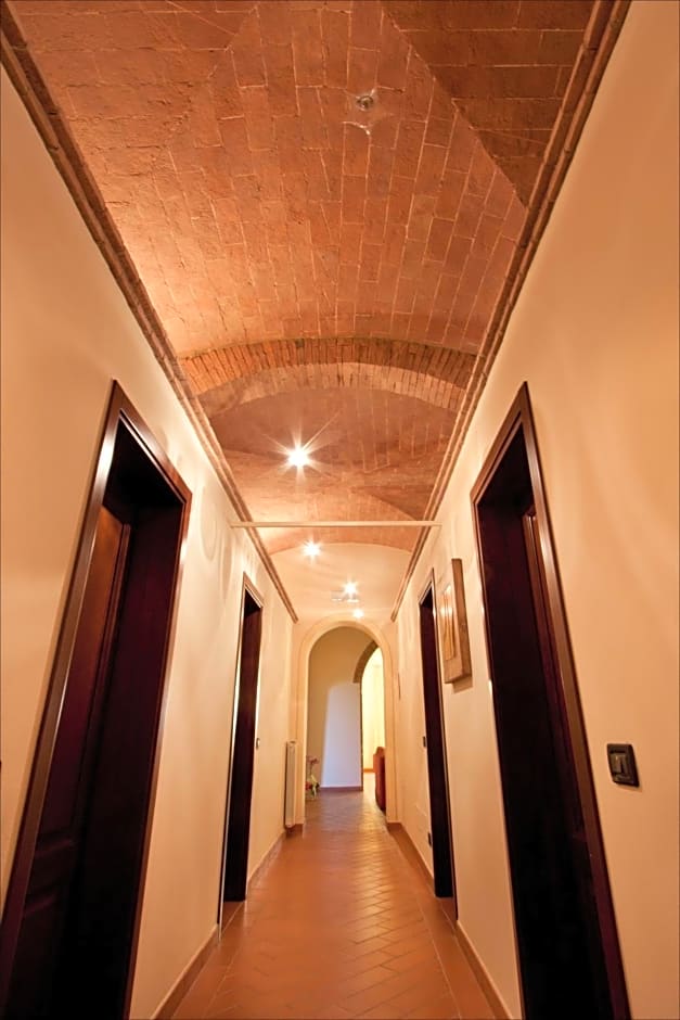 Le Vecchie Cantine