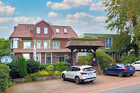Hotel Jesteburger Hof