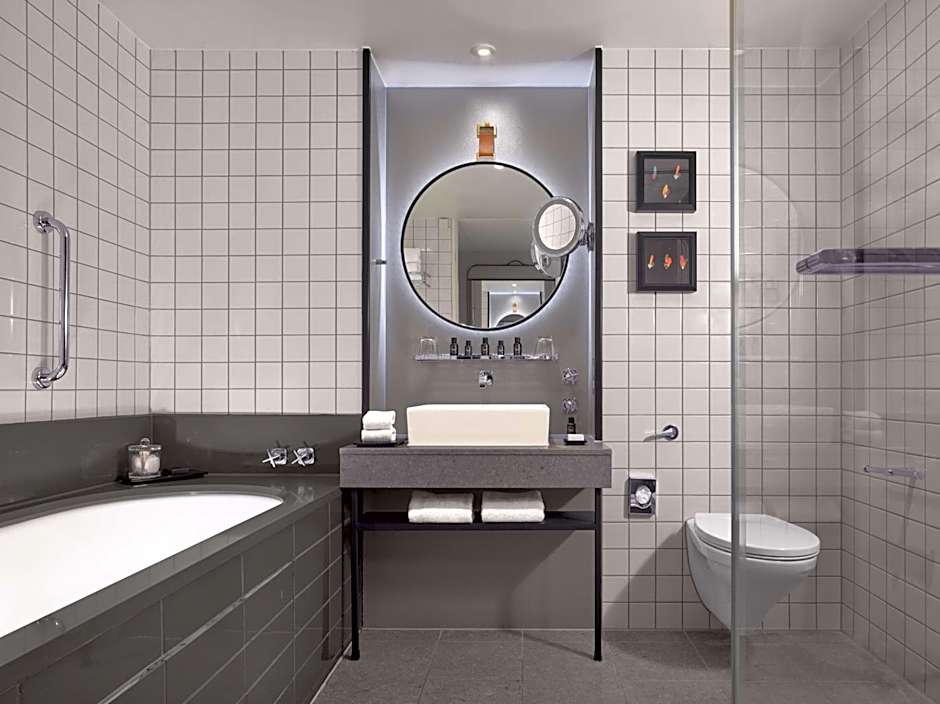 The Trafalgar St. James London, Curio Collection by Hilton