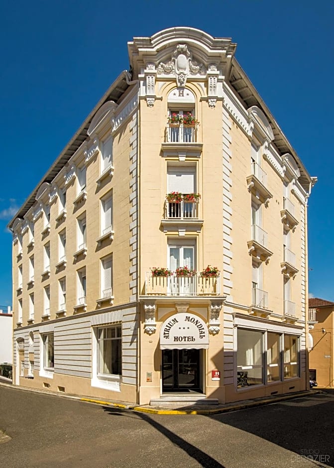 Hotel Atrium