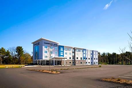 TownePlace Suites by Marriott Seekonk