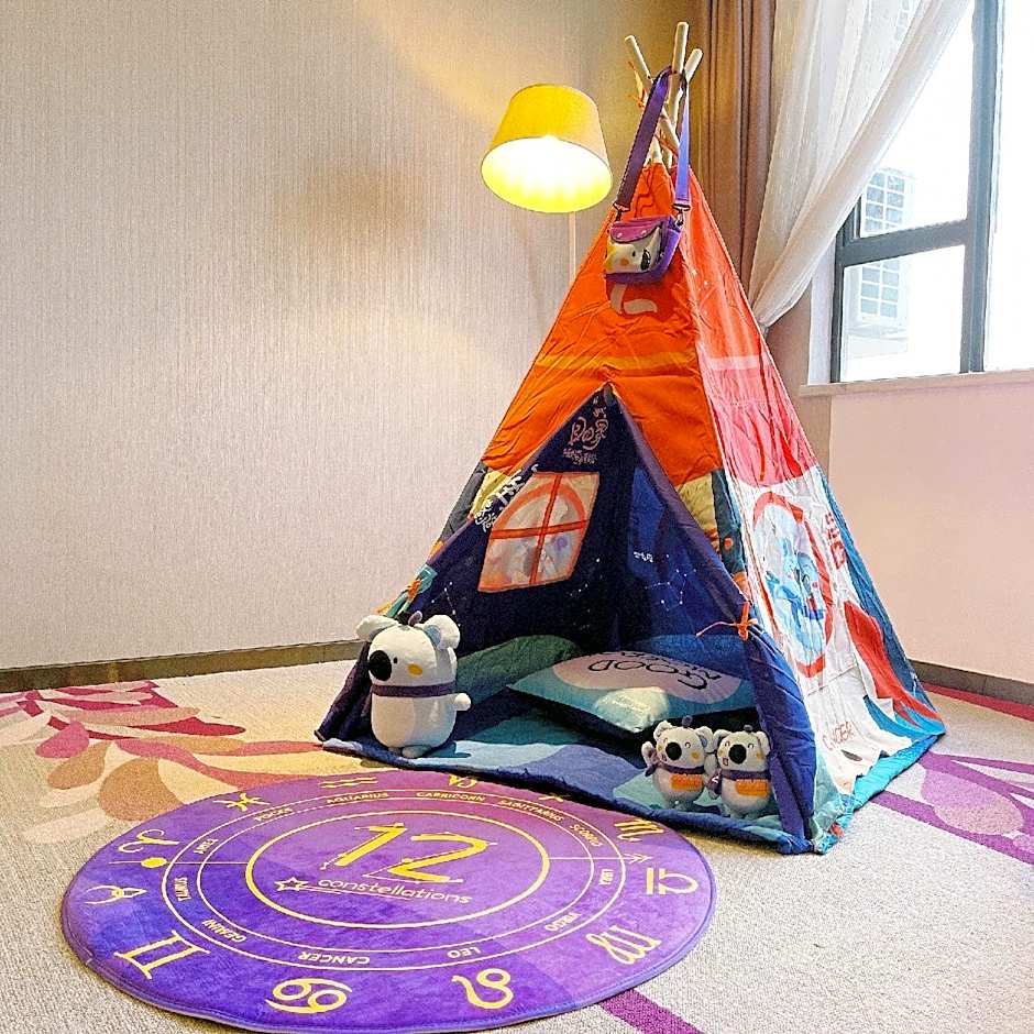 Lavande Hotel Huizhou Yuanzhou