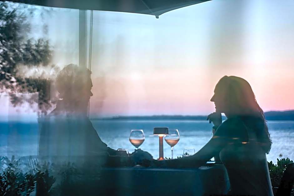 White Rocks Hotel Kefalonia