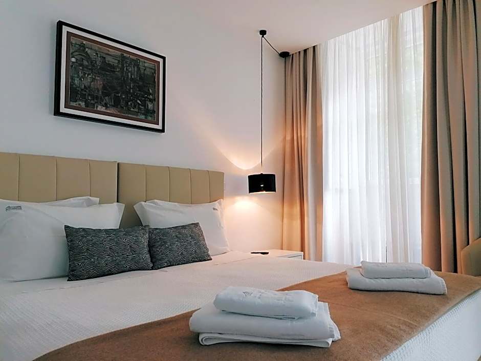 Coimbra Monumentais B&B