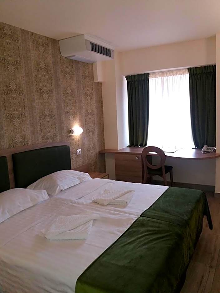 Hotel Olanesti & Spa Medical