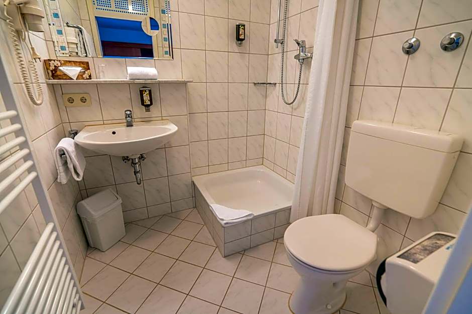 Airporthotel Residenz Steinenbronn