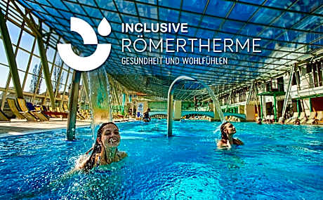 Das Gutenbrunn Thermen & Sporthotel small retreat