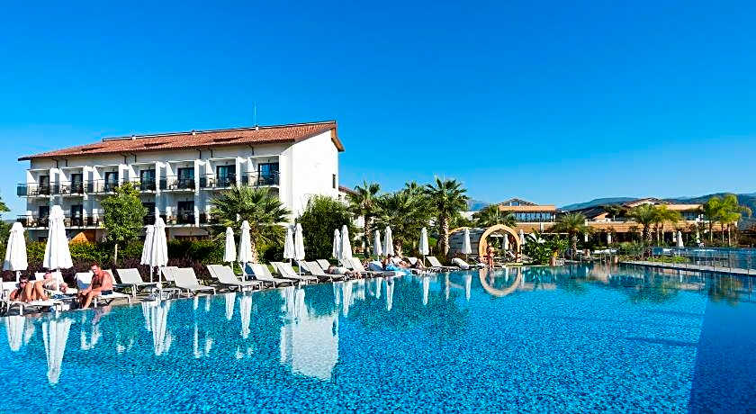 Akra Fethiye Tui Blue Sensatori