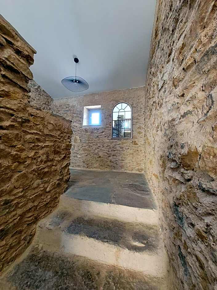 Les Grandes Mollières