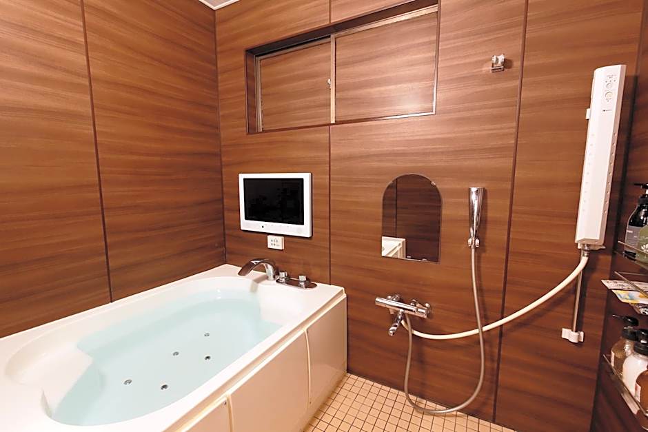 HOTEL 555 Air