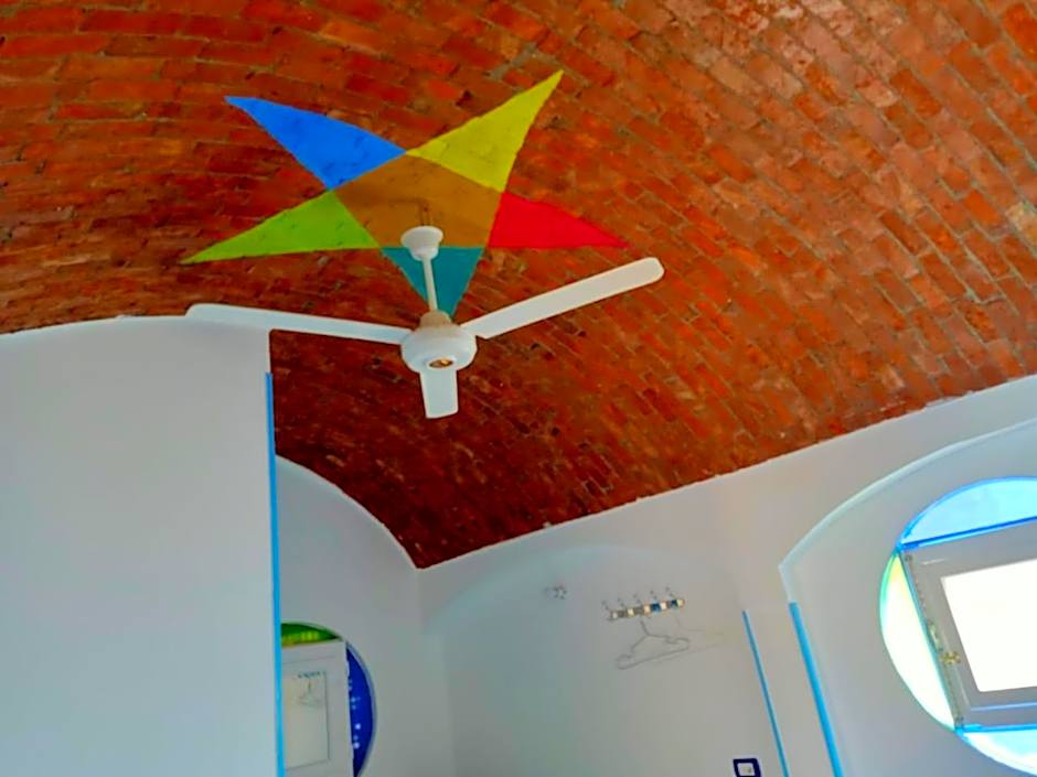 Nuba Tod Abouda Guest House