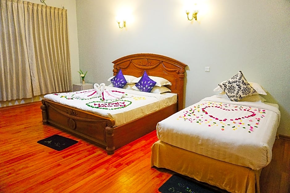 WEStay @ The Grand Nyaung Shwe Hotel, Inle Lake