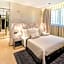 Posh Residence Luxury Suites